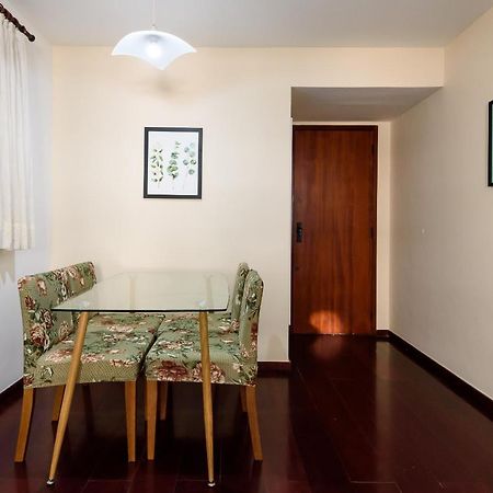 Pineapples Pdc1103 - Lindo Apartamento 2 Quartos Na Barra Da Tijuca Rio de Janeiro Kültér fotó
