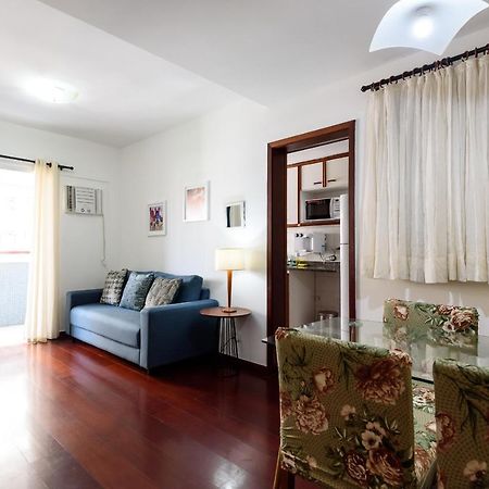 Pineapples Pdc1103 - Lindo Apartamento 2 Quartos Na Barra Da Tijuca Rio de Janeiro Kültér fotó