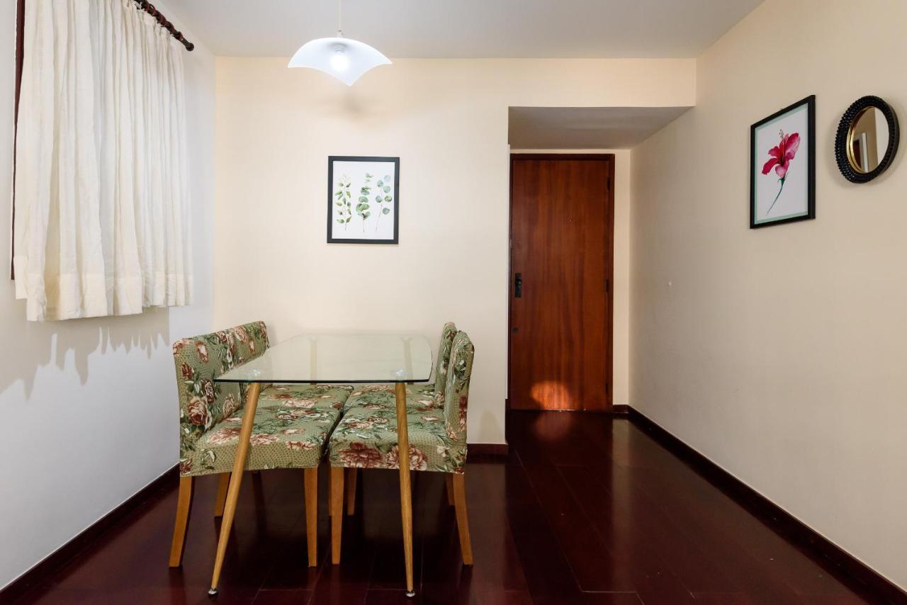 Pineapples Pdc1103 - Lindo Apartamento 2 Quartos Na Barra Da Tijuca Rio de Janeiro Kültér fotó