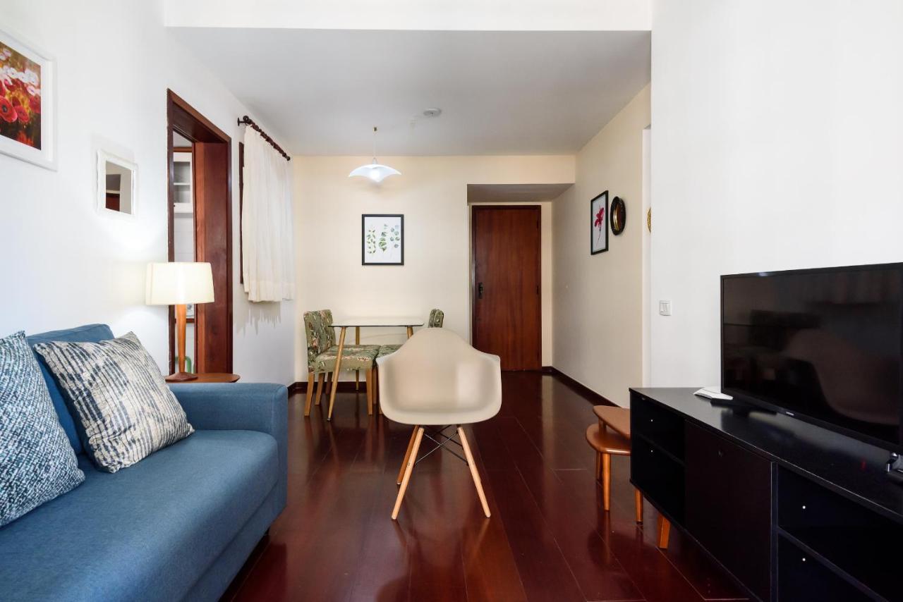 Pineapples Pdc1103 - Lindo Apartamento 2 Quartos Na Barra Da Tijuca Rio de Janeiro Kültér fotó