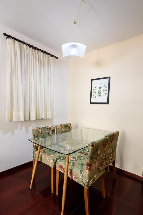 Pineapples Pdc1103 - Lindo Apartamento 2 Quartos Na Barra Da Tijuca Rio de Janeiro Kültér fotó