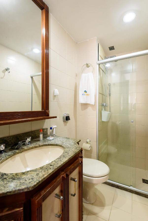Pineapples Pdc1103 - Lindo Apartamento 2 Quartos Na Barra Da Tijuca Rio de Janeiro Kültér fotó
