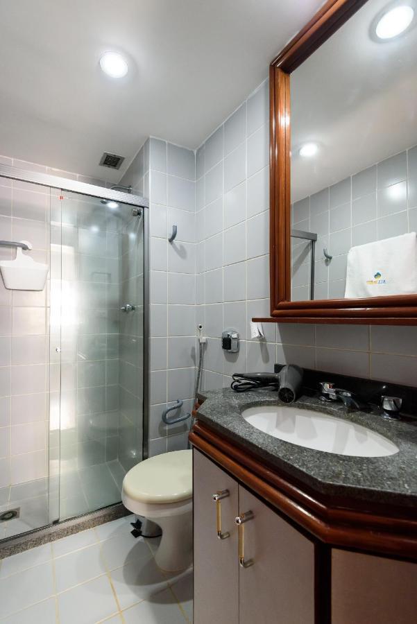 Pineapples Pdc1103 - Lindo Apartamento 2 Quartos Na Barra Da Tijuca Rio de Janeiro Kültér fotó