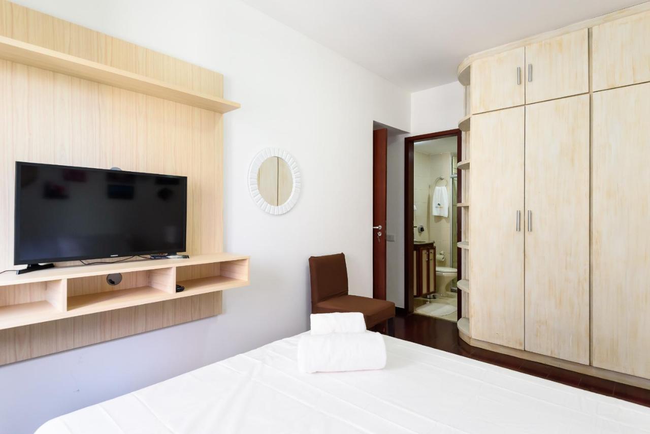 Pineapples Pdc1103 - Lindo Apartamento 2 Quartos Na Barra Da Tijuca Rio de Janeiro Kültér fotó