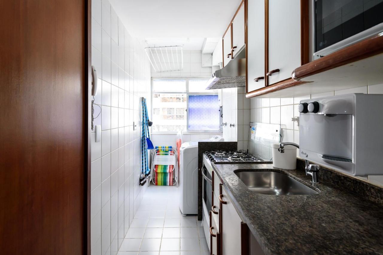 Pineapples Pdc1103 - Lindo Apartamento 2 Quartos Na Barra Da Tijuca Rio de Janeiro Kültér fotó