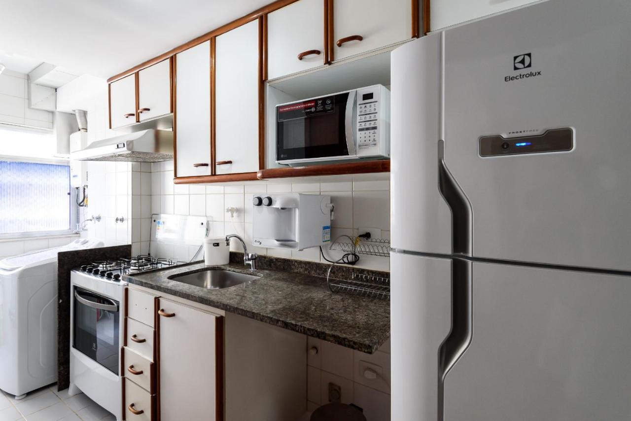Pineapples Pdc1103 - Lindo Apartamento 2 Quartos Na Barra Da Tijuca Rio de Janeiro Kültér fotó