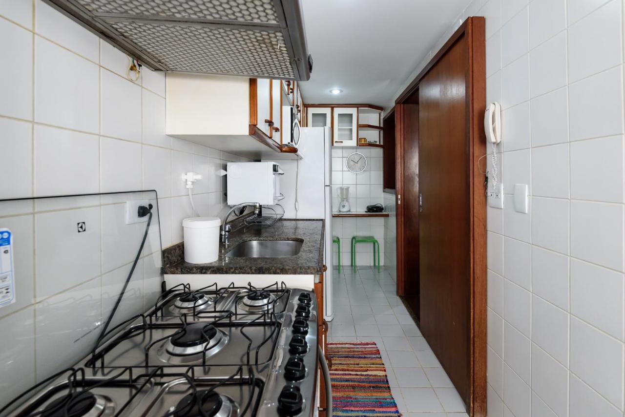 Pineapples Pdc1103 - Lindo Apartamento 2 Quartos Na Barra Da Tijuca Rio de Janeiro Kültér fotó