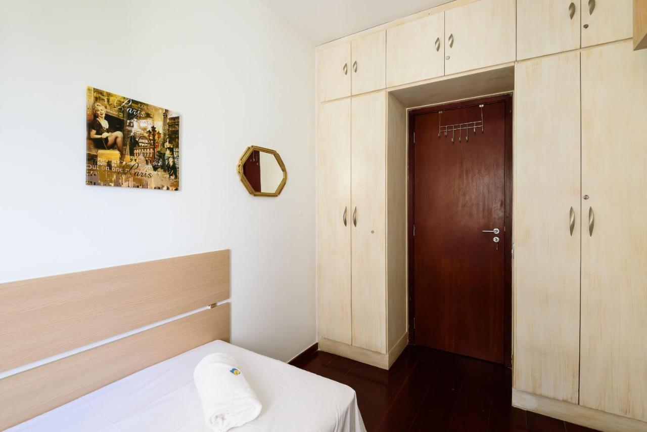 Pineapples Pdc1103 - Lindo Apartamento 2 Quartos Na Barra Da Tijuca Rio de Janeiro Kültér fotó