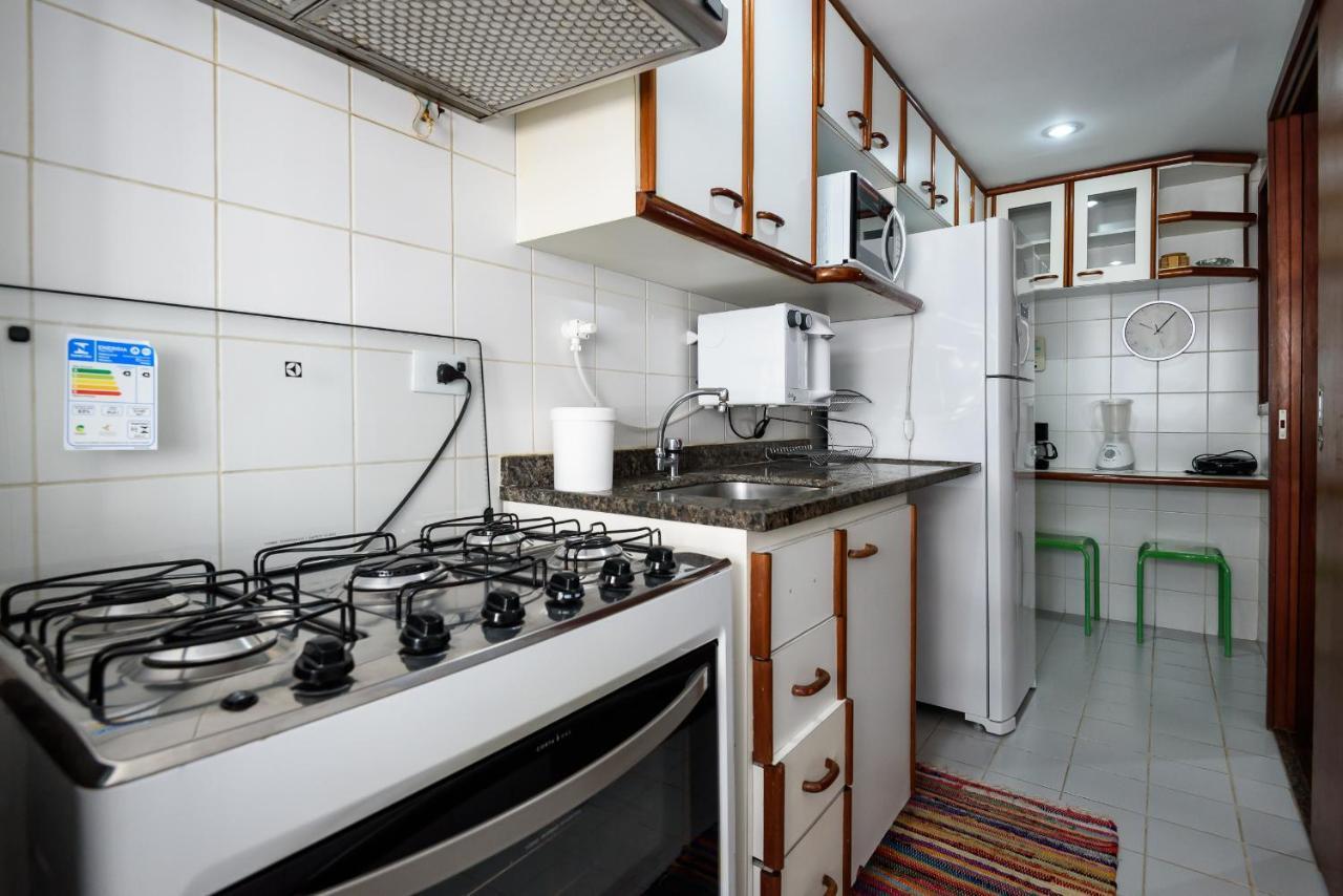 Pineapples Pdc1103 - Lindo Apartamento 2 Quartos Na Barra Da Tijuca Rio de Janeiro Kültér fotó