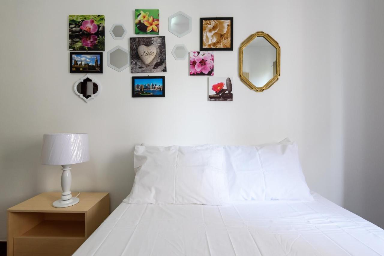 Pineapples Pdc1103 - Lindo Apartamento 2 Quartos Na Barra Da Tijuca Rio de Janeiro Kültér fotó