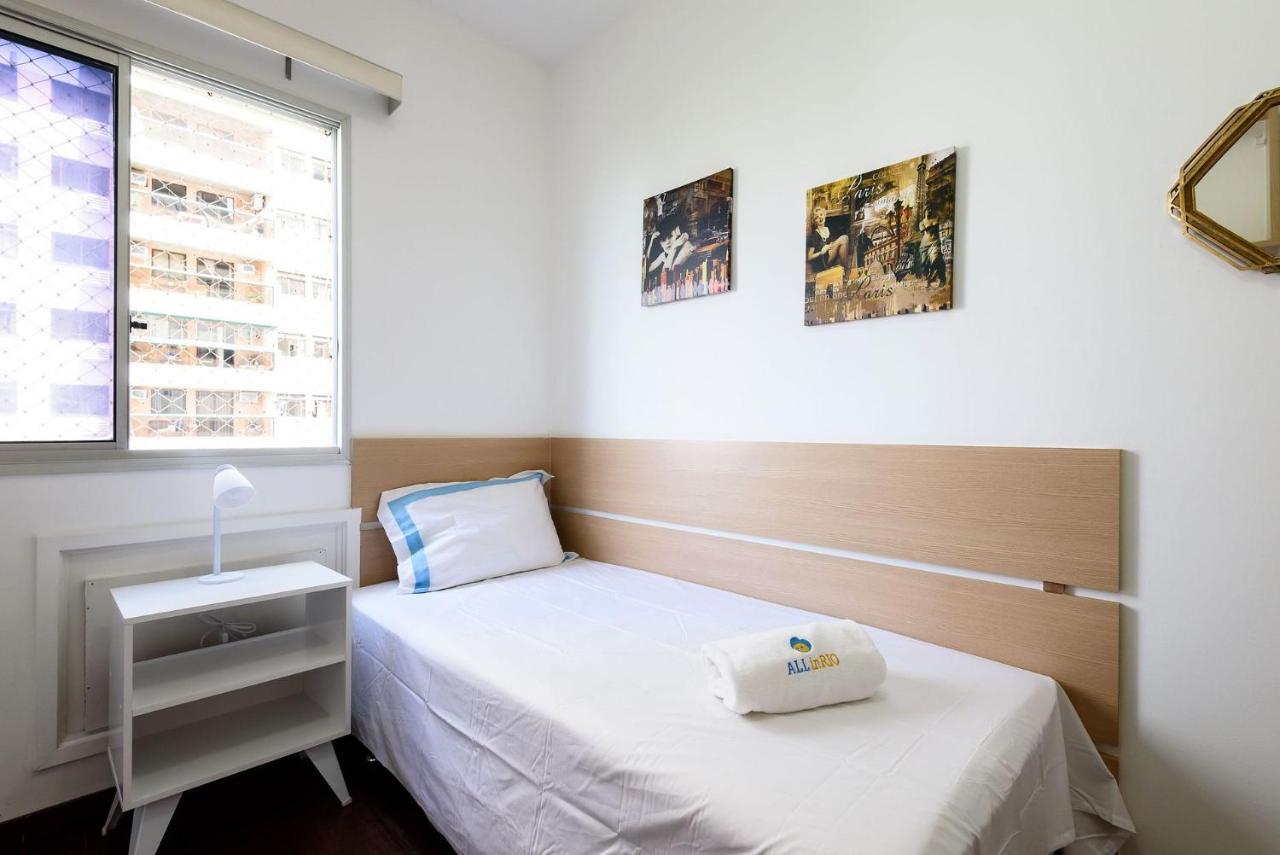 Pineapples Pdc1103 - Lindo Apartamento 2 Quartos Na Barra Da Tijuca Rio de Janeiro Kültér fotó