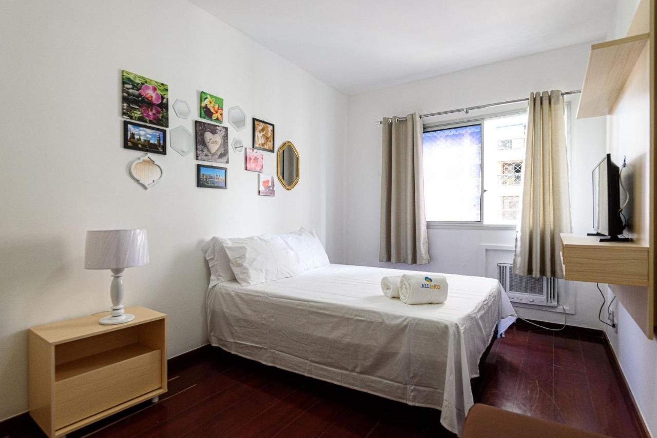 Pineapples Pdc1103 - Lindo Apartamento 2 Quartos Na Barra Da Tijuca Rio de Janeiro Kültér fotó