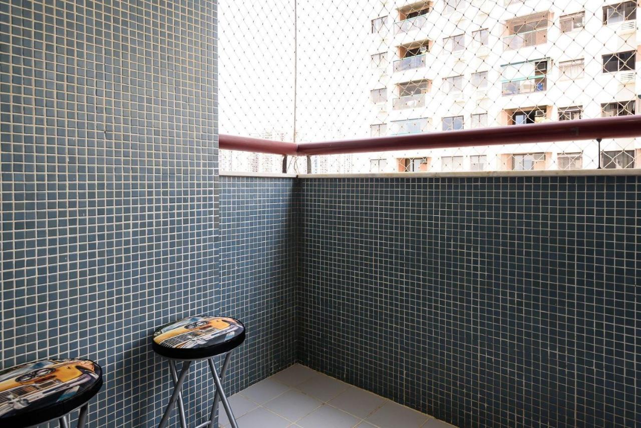 Pineapples Pdc1103 - Lindo Apartamento 2 Quartos Na Barra Da Tijuca Rio de Janeiro Kültér fotó