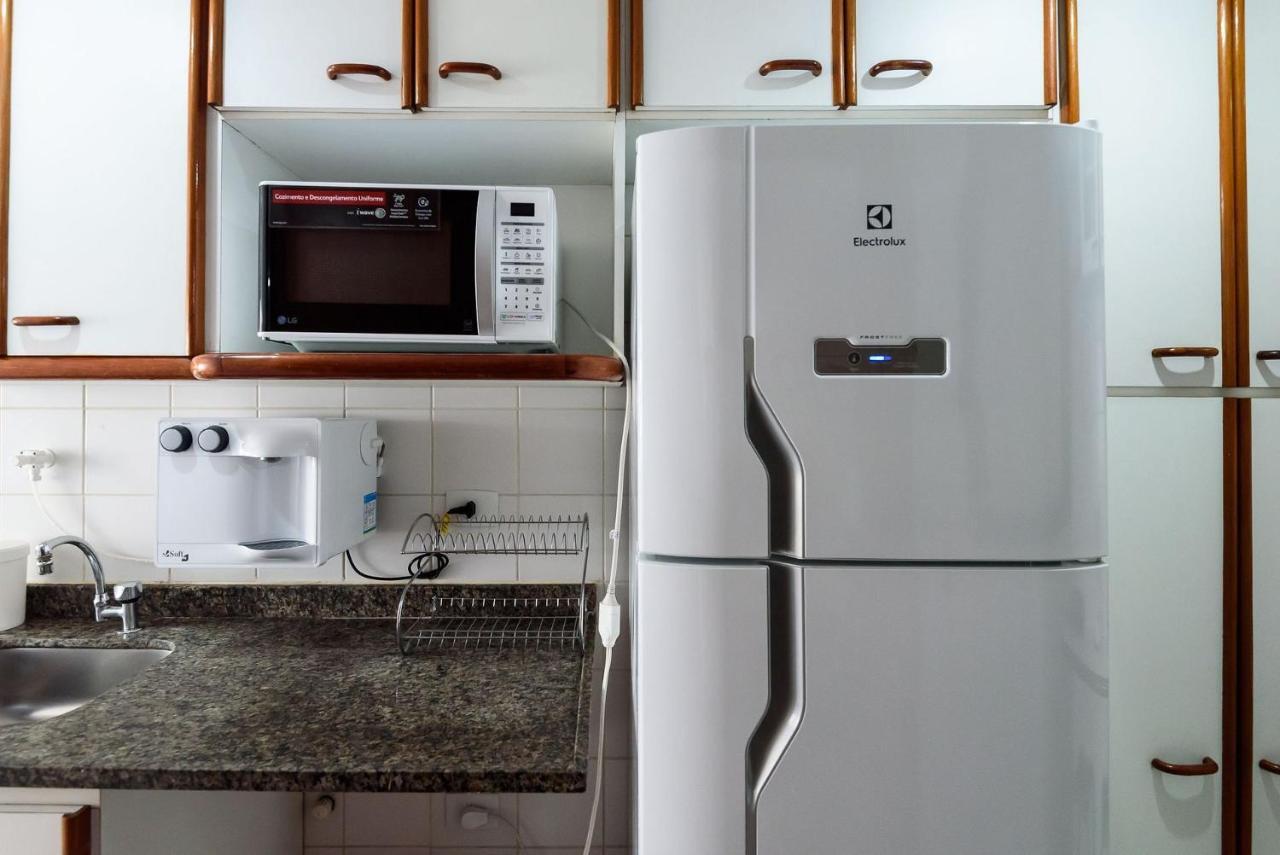 Pineapples Pdc1103 - Lindo Apartamento 2 Quartos Na Barra Da Tijuca Rio de Janeiro Kültér fotó